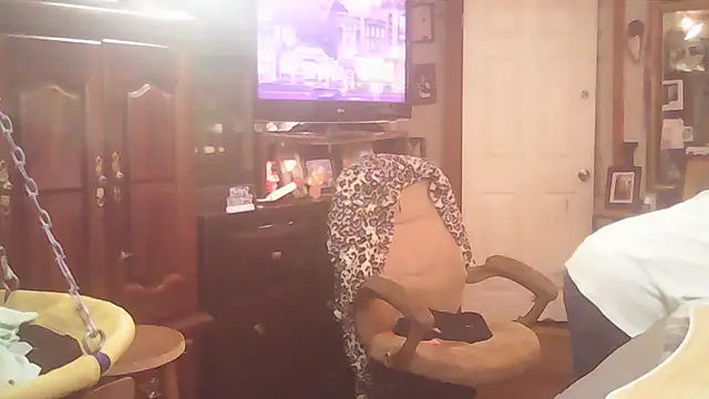 Snapshot of BonnienClyde5421 chatting on 26, 2, 2026 BonnienClyde5421 online show from 26, 2, 2026