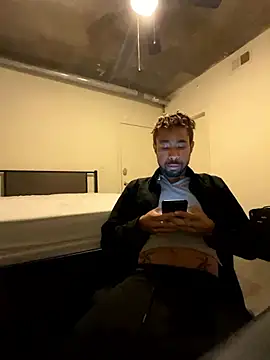 Orgazmic007 online show from 9, 9, 2025