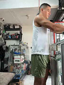 Terra-22cm online show from 21, 11, 2025