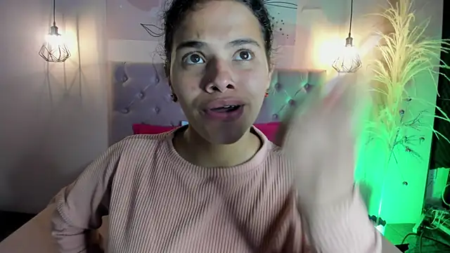 ATENA JB online show from 21, 11, 2025