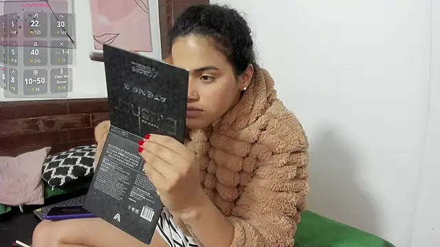 ATENA JB online show from 21, 3, 2026