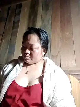 MaySweetb online show from 2, 11, 2025