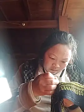 MaySweetb online show from 12, 1, 2026