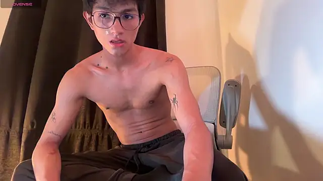 Angel bunny2 online show from 27, 11, 2025