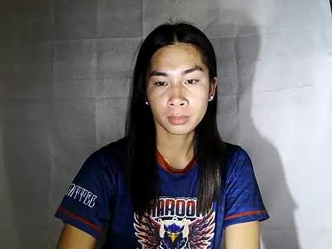 Asian PrettyAle online show from 25, 2, 2026