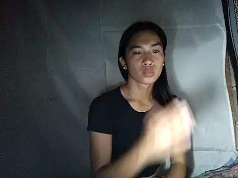 Asian PrettyAle online show from 30, 4, 2026