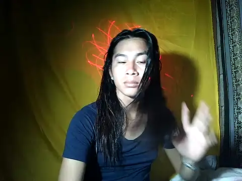 Asian PrettyAle online show from 17, 5, 2026