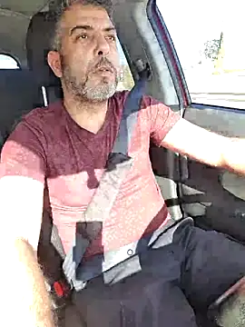 Buen Pete online show from 12, 11, 2025