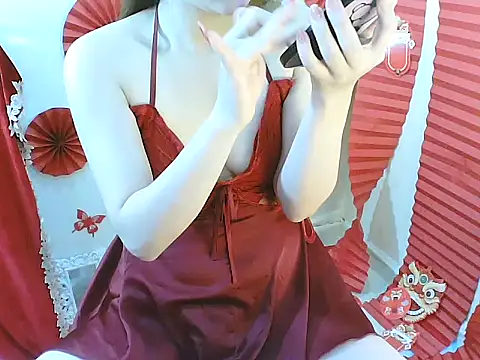 RoseLoverrr online show from 5, 2, 2026