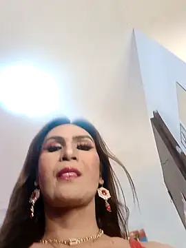 MelaneaHilton online show from 11, 9, 2025