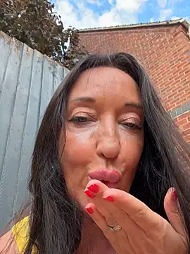 Kinky-CarlaXX online show from 31, 5, 2026