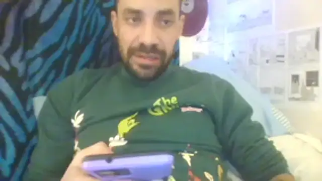 Snapshot of MartyTheSmarty chatting on 7, 2, 2026 MartyTheSmarty online show from 7, 2, 2026