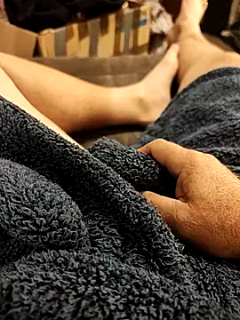 hubbyfun19 online show from 9, 10, 2025