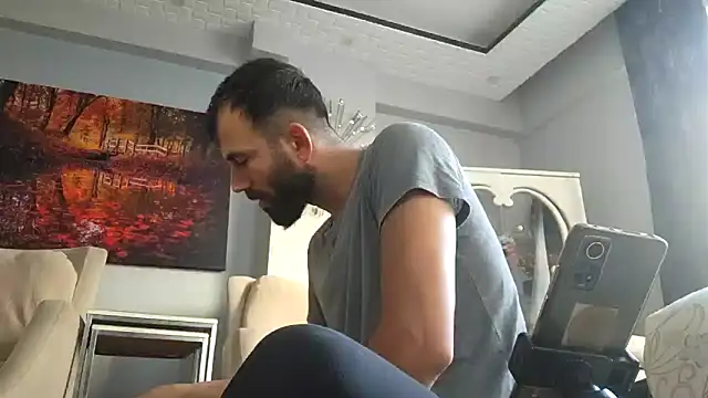 Apooabe online show from 18, 9, 2025