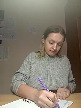 Ami Foxy online show from 19, 11, 2025