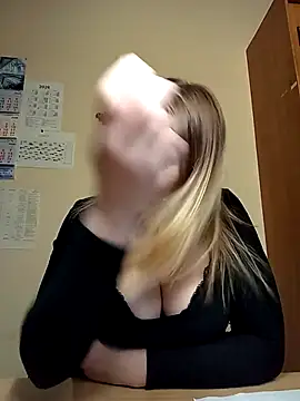 Ami Foxy online show from 6, 5, 2026