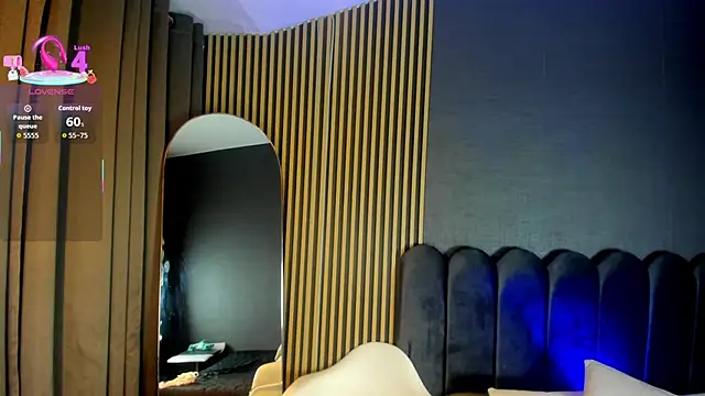 Snapshot of Gina_77 chatting on 30, 10, 2025 Gina 77 online show from 30, 10, 2025