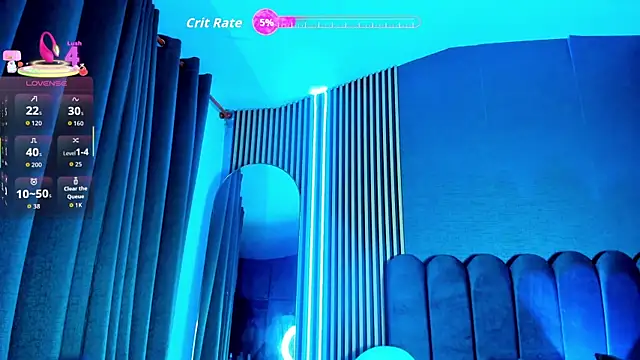 Snapshot of Gina_77 chatting on 17, 12, 2025 Gina 77 online show from 17, 12, 2025