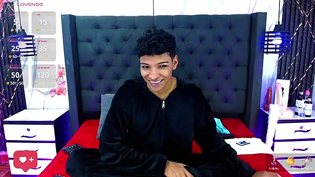 Rick Wade online show from 11, 10, 2025