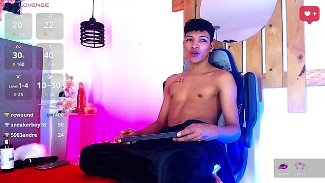 Rick Wade online show from 1, 12, 2025