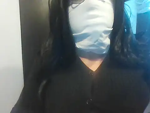 Horny cherry online show from 14, 5, 2026