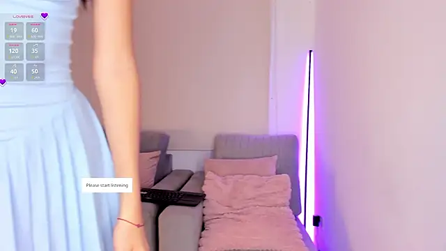 Snapshot of Lilily_lv chatting on 26, 2, 2026 Lilily lv online show from 26, 2, 2026