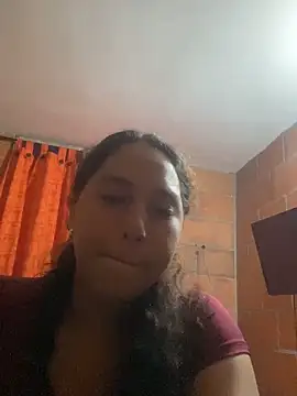 Snapshot of AnaisVelvet11 chatting on 6, 10, 2025 AnaisVelvet11 online show from 6, 10, 2025