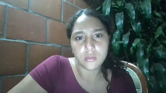 Snapshot of AnaisVelvet11 chatting on 16, 10, 2025 AnaisVelvet11 online show from 16, 10, 2025