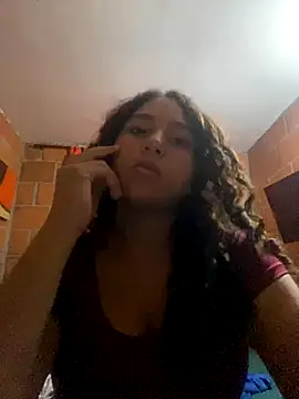 Snapshot of AnaisVelvet11 chatting on 31, 10, 2025 AnaisVelvet11 online show from 31, 10, 2025