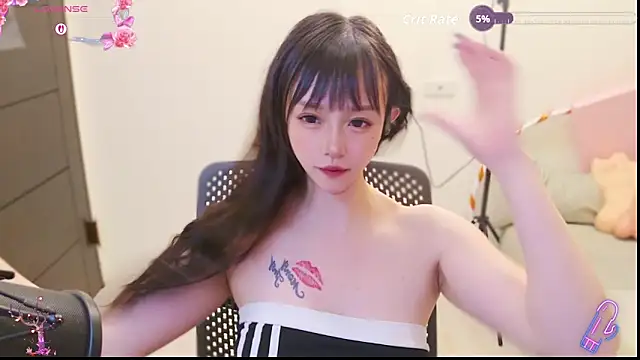 Yucheng  520 online show from 11, 5, 2026