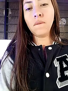 Snapshot of AntonellaJohnston chatting on 17, 10, 2025 AntonellaJohnston online show from 17, 10, 2025
