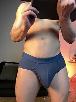 AlekBlake  online show from 5, 3, 2026