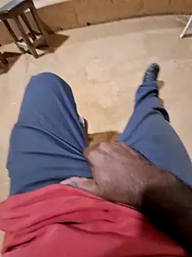 Negodabenga online show from 7, 11, 2025