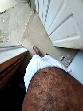 Negodabenga online show from 9, 11, 2025