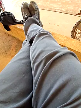 Negodabenga online show from 5, 12, 2025