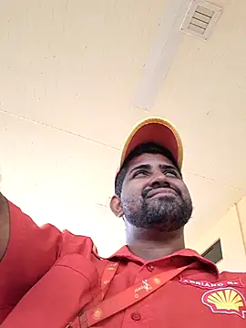 Negodabenga online show from 11, 2, 2026