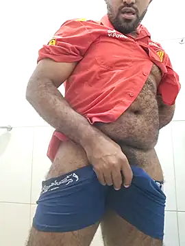 Negodabenga online show from 11, 4, 2026