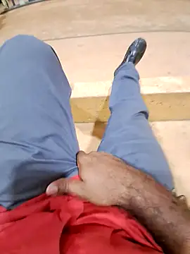 Negodabenga online show from 21, 4, 2026