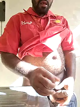 Snapshot of Negodabenga chatting on 5, 7, 2026 Negodabenga online show from 5, 7, 2026
