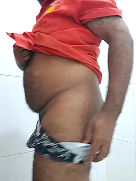 Snapshot of Negodabenga chatting on 8, 7, 2026 Negodabenga online show from 8, 7, 2026