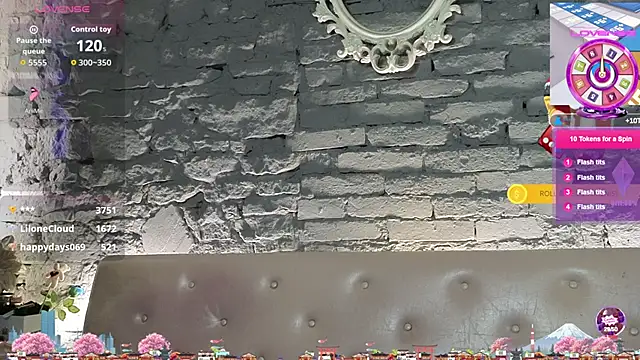 shygurl18 online show from 25, 3, 2026