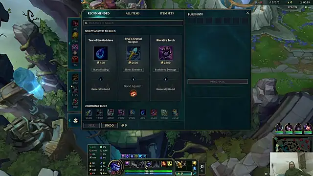 dandonn online show from 17, 1, 2026