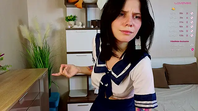 EvaMoGreen online show from 4, 10, 2025