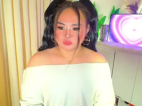 ursexy ceciliaxx online show from 6, 6, 2026
