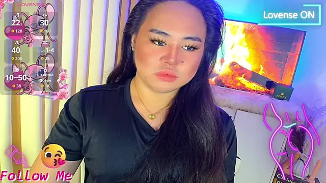 ursexy ceciliaxx online show from 27, 6, 2026