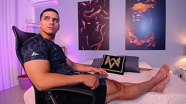 Snapshot of ChristopherBlack_ chatting on 25, 9, 2025 ChristopherBlack  online show from 25, 9, 2025