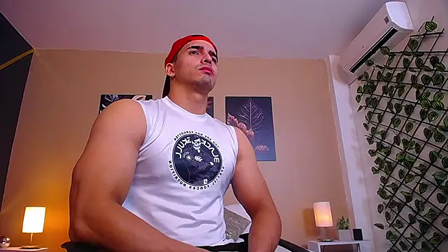 Snapshot of ChristopherBlack_ chatting on 23, 10, 2025 ChristopherBlack  online show from 23, 10, 2025
