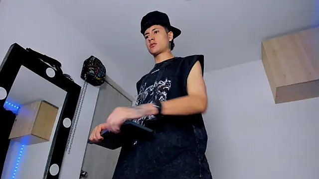 Snapshot of Mateo_Escobar chatting on 23, 9, 2025 Mateo Escobar online show from 23, 9, 2025