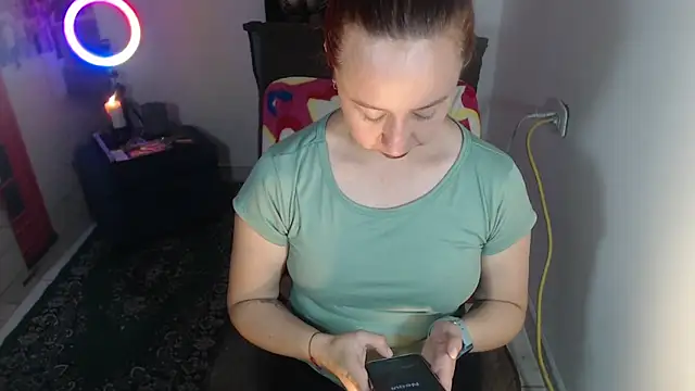 Milf Valeria online show from 26, 9, 2025