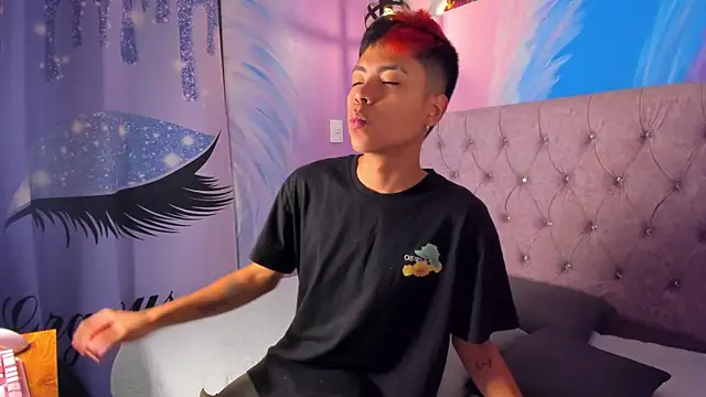 MaxiWildd online show from 24, 9, 2025